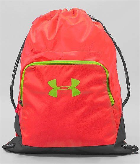 under armour drawstring bag fake vs real|under armour trademark.